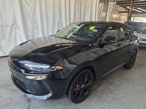 2024 Dodge Hornet R/T EAWD