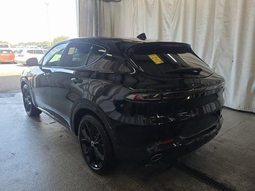 2024 Dodge Hornet R/T EAWD
