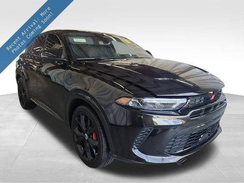 2024 Dodge Hornet R/T EAWD