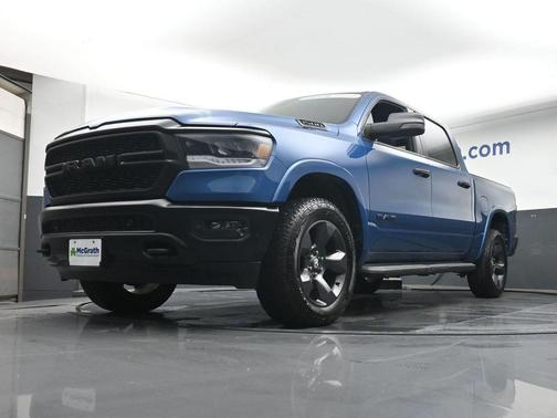 2024 RAM 1500 Big Horn/Lone Star