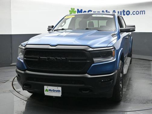2024 RAM 1500 Big Horn/Lone Star