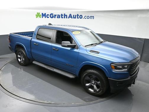 2024 RAM 1500 Big Horn/Lone Star