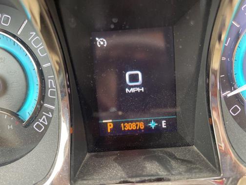 2012 Buick LaCrosse Premium 1