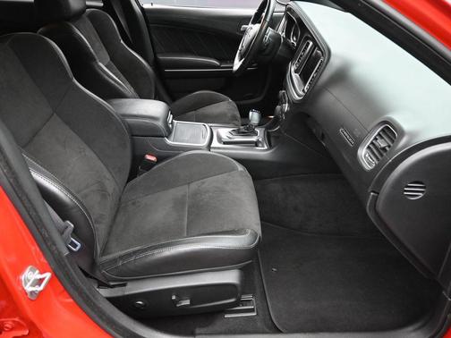 2021 Dodge Charger R/T