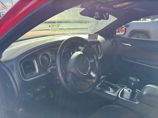 2021 Dodge Charger R/T