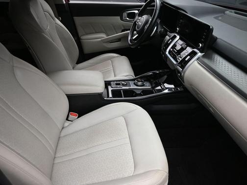 2023 Kia Sorento Hybrid SX Prestige