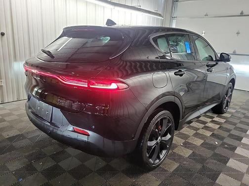 2025 Dodge Hornet GT Plus AWD