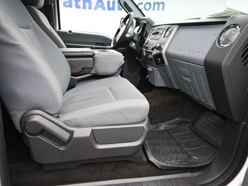2015 Ford F-250 XLT