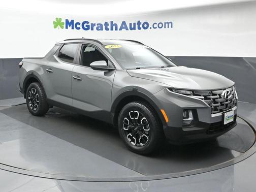 2023 Hyundai SANTA CRUZ SEL