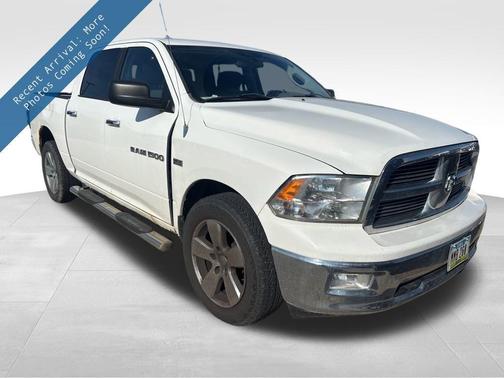 2011 Dodge Ram 1500 SLT