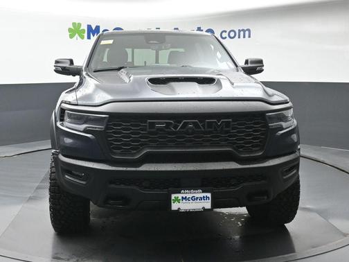 2026 RAM 1500 RHO Crew Cab 4x4 5'7' Box