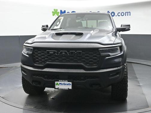 2026 RAM 1500 RHO Crew Cab 4x4 5'7' Box