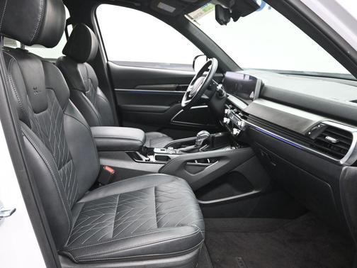 2024 Kia Telluride SX Prestige X-Line