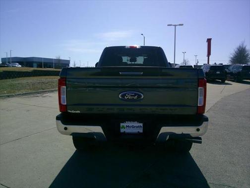 2019 Ford F-250 XL
