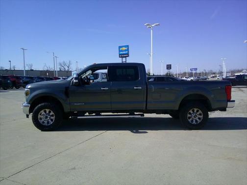 2019 Ford F-250 XL