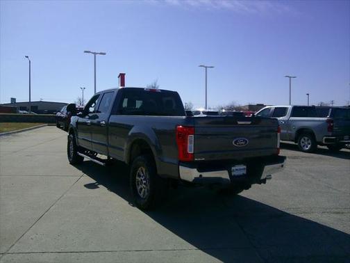2019 Ford F-250 XL