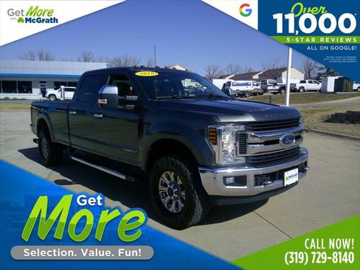 2019 Ford F-250 XL