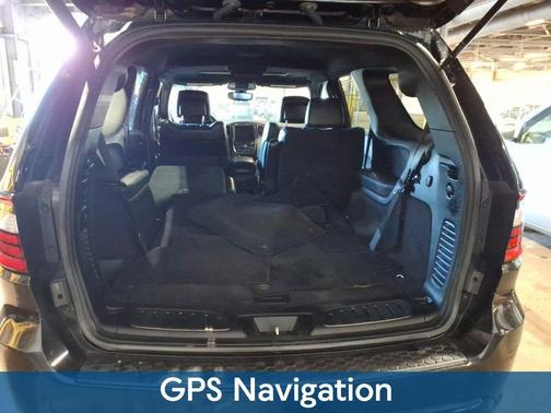 2020 Dodge Durango GT Plus