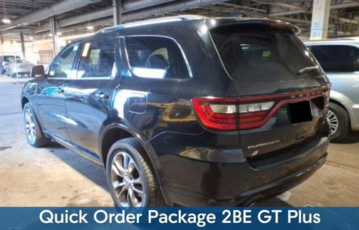 2020 Dodge Durango GT Plus