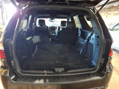 2020 Dodge Durango GT Plus