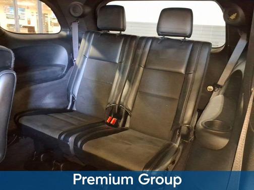 2020 Dodge Durango GT Plus