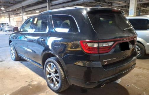 2020 Dodge Durango GT Plus