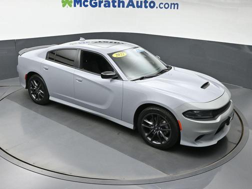 2022 Dodge Charger GT
