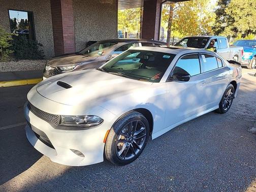 2022 Dodge Charger GT