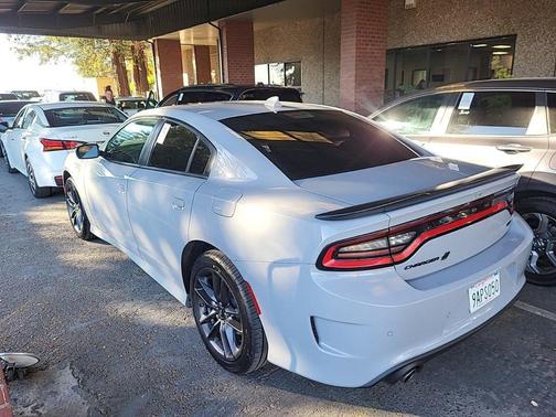 2022 Dodge Charger GT