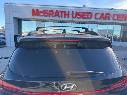 2022 Hyundai SANTA FE XRT