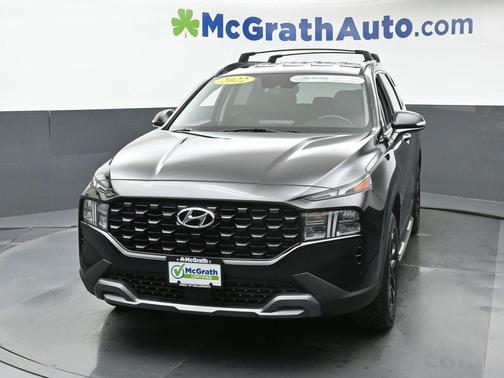 2022 Hyundai SANTA FE XRT