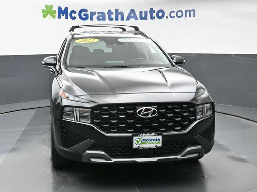 2022 Hyundai SANTA FE XRT