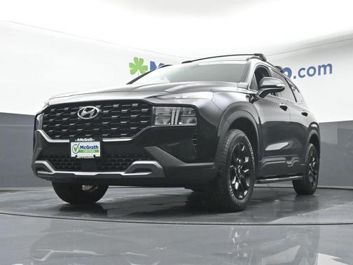 2022 Hyundai SANTA FE XRT