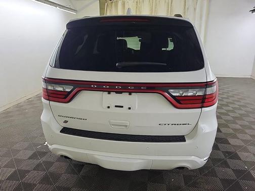 2022 Dodge Durango Citadel AWD
