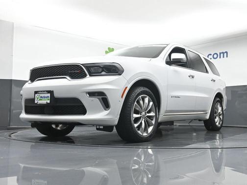 2022 Dodge Durango Citadel AWD