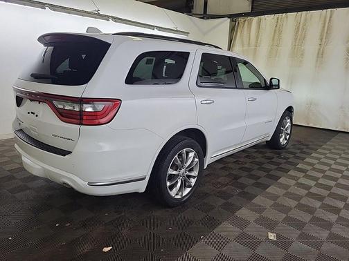 2022 Dodge Durango Citadel AWD