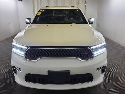 2022 Dodge Durango Citadel AWD