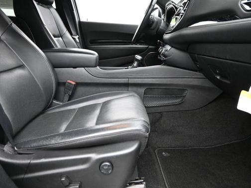 2022 Dodge Durango Citadel AWD