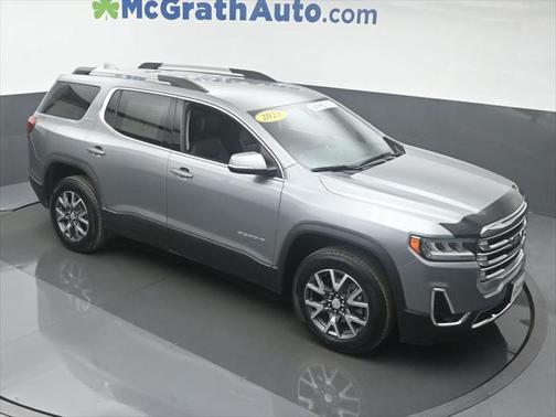 2023 GMC Acadia AWD SLT
