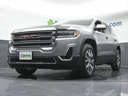 2023 GMC Acadia AWD SLT