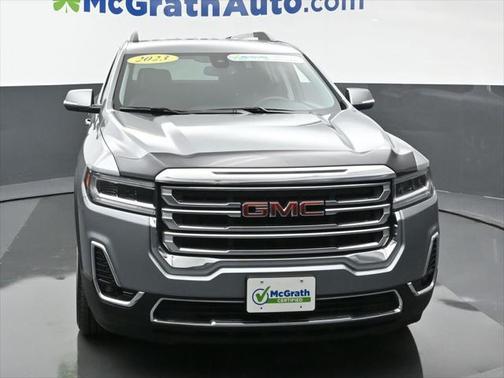 2023 GMC Acadia AWD SLT