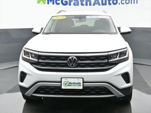 2023 Volkswagen Atlas 3.6L SE w/Technology