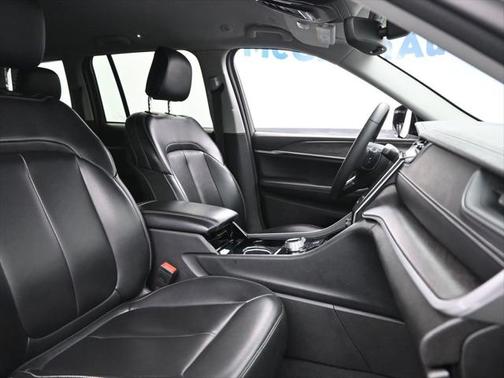 2023 Jeep Grand Cherokee Limited X