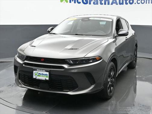 2024 Dodge Hornet R/T EAWD
