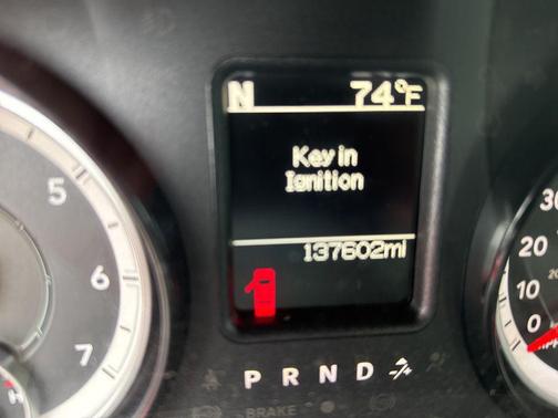 Bright Silver Metallic Clearcoat 2016 RAM 1500 Big Horn