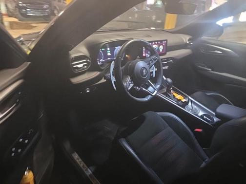 2024 Dodge Hornet R/T EAWD