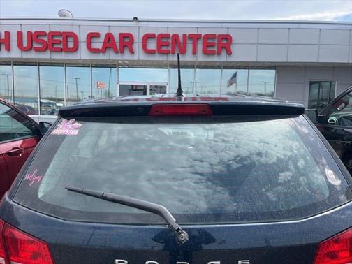 2015 Dodge Journey American Value Pkg