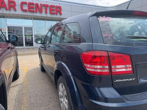 2015 Dodge Journey American Value Pkg