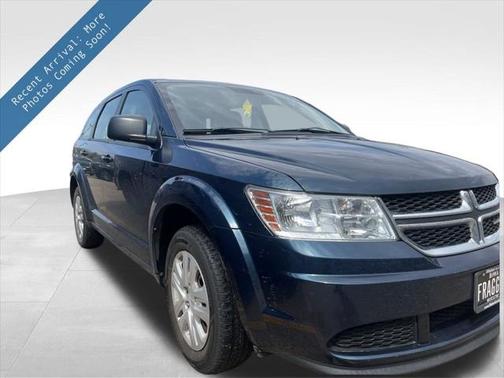 2015 Dodge Journey American Value Pkg