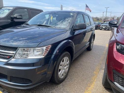 2015 Dodge Journey American Value Pkg
